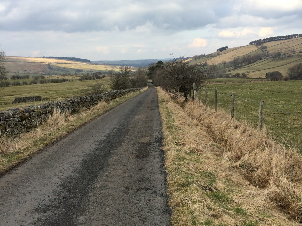 North East England is North East England- and BBC Look North and ITV Tyne Tees must cover Northumberland&nbsp;more.